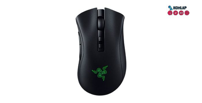 Razer DeathAdder V2 Pro