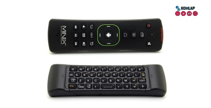 Minix Neo A2 Lite Android Air Mouse 