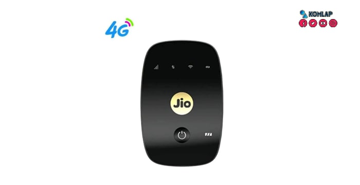 JIO D681