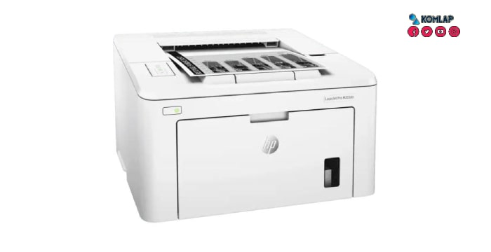 HP LaserJet Pro M203dn Printer G3Q46A