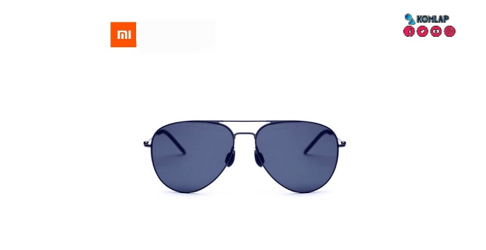 Xiaomi Turok Steinhardt Nylon Polarized Sunglasses
