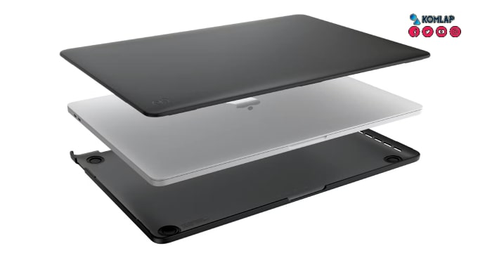 Speck SmartShell for MacBook Pro