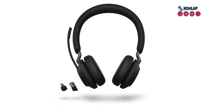 Jabra Evolve2 65