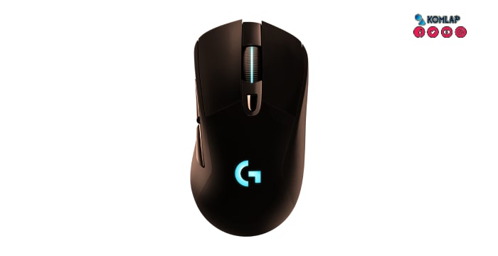 Logitech G703