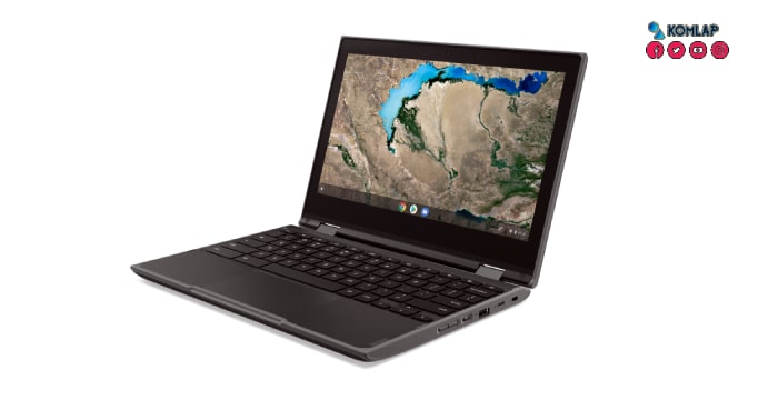 Lenovo 300e Chromebook