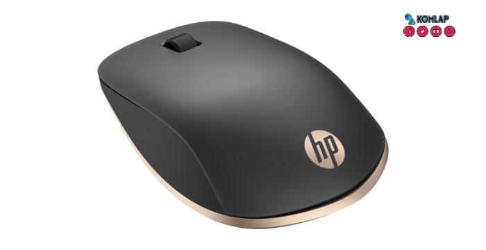 Microsoft Wireless Mobile Mouse 