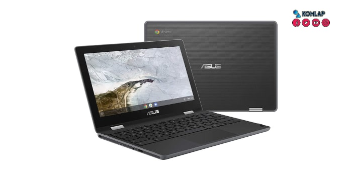 ASUS Chromebook C214  