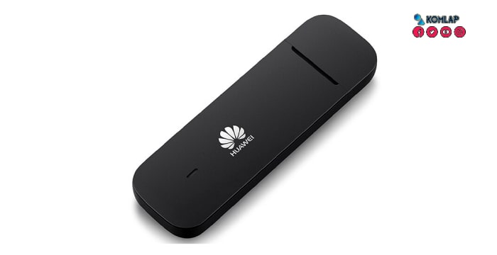 Huawei 4G Dongle E3372