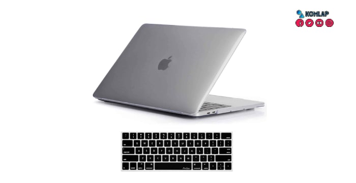 ProCase Hard Shell Cover for MacBook