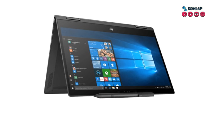 HP Envy 360 ag0023AU