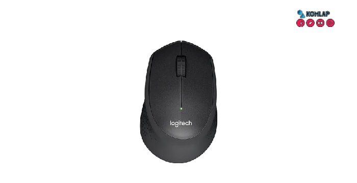 Logitech M331 Silent Plus