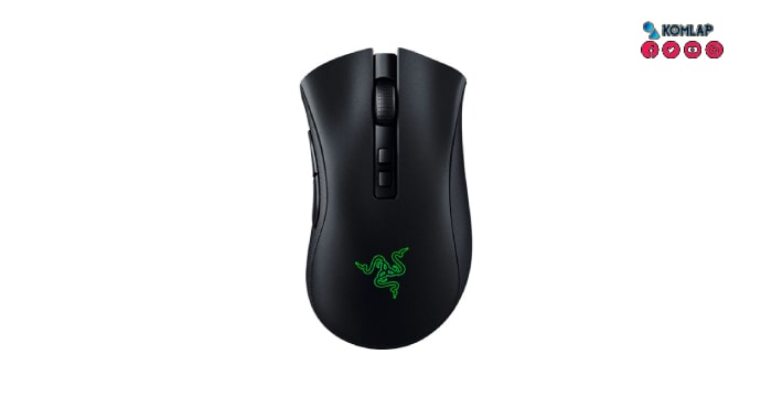 Razer DeathAdder V2 Pro