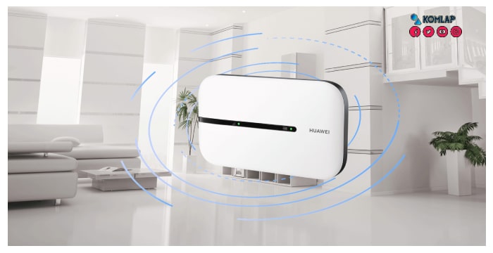 HUAWEI Mobile WiFi 3s