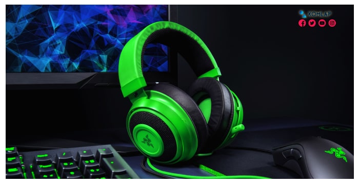 Razer Kraken Tournament Edition