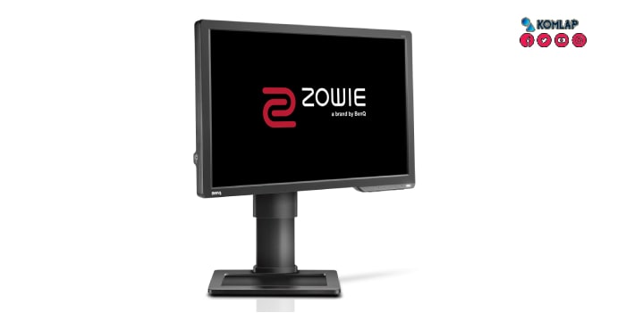 BenQ XL2411P