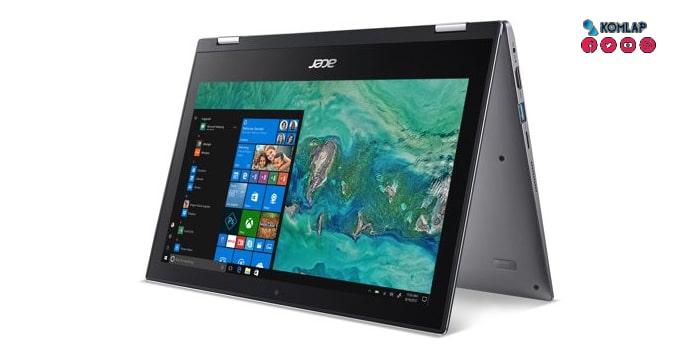Acer Spin 1  