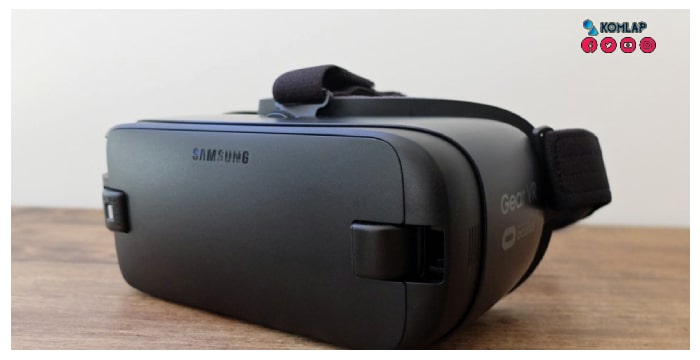 Samsung Gear VR 2016  