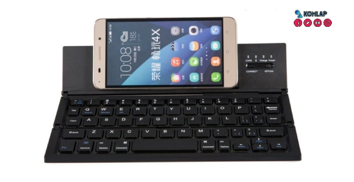 ZD038 Universal Portable Keyboard