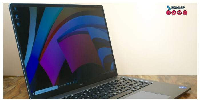 Xiaomi Redmibook 15