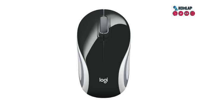 Logitech M187 Wireless Ultra Portabel