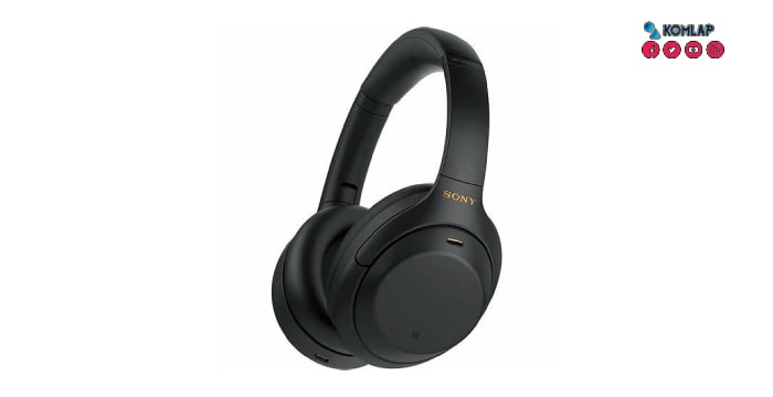 Sony WH-1000XM4 Wireless Headphone Premium Noise Cancelling 