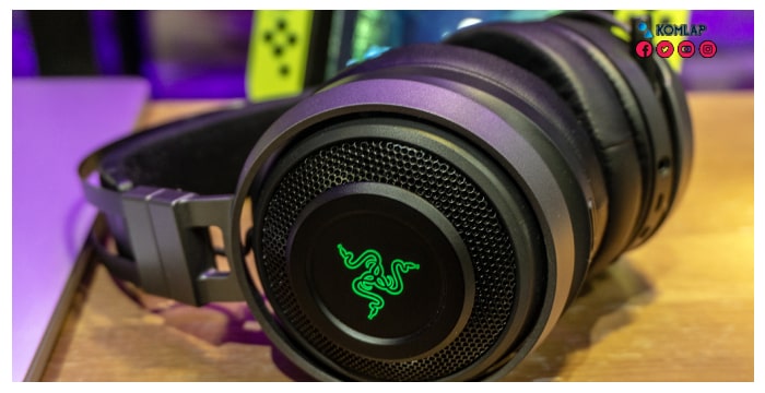 Razer Nari Ultimate