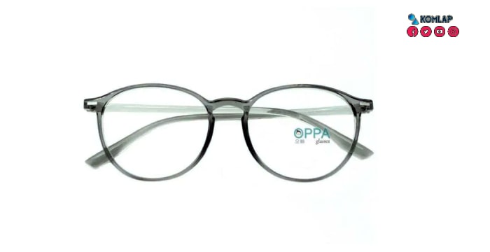 Oppa Glasses
