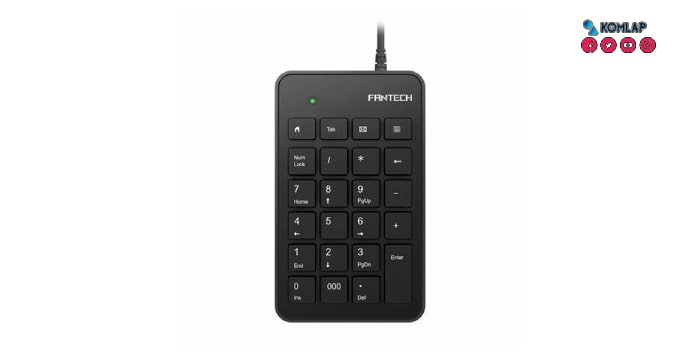 FANTECH Numeric Keyboard Office