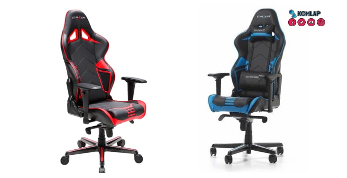 DxRacer Series RV 131