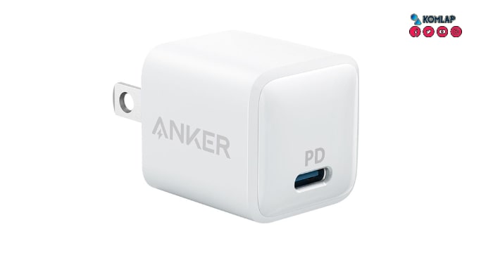 Anker PowerPort Nano Pro