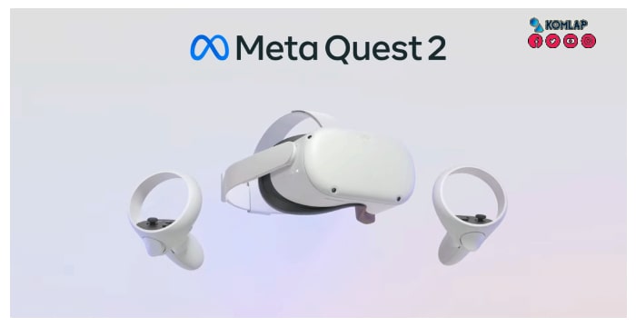 Meta Quest 2 