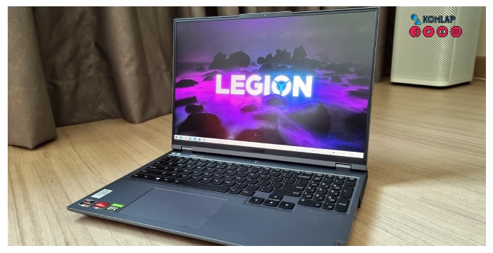 Laptop Lenovo Legion 5 Pro 