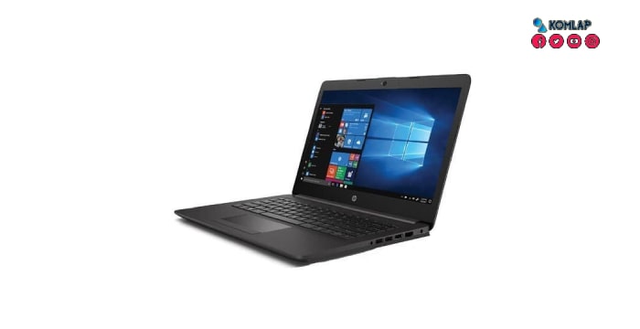 HP Spectre X360 14 EA0030TU