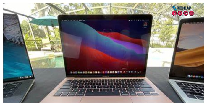 Apple Macbook Air M1