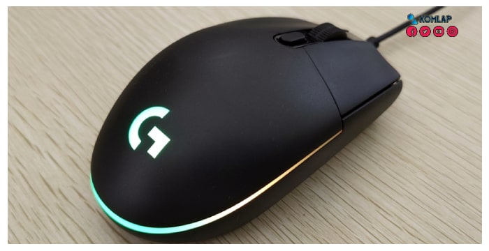 Logitech G102 LIGHTSYNC