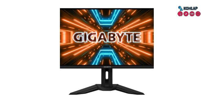 GIGABYTE M32U Gaming Monitor 