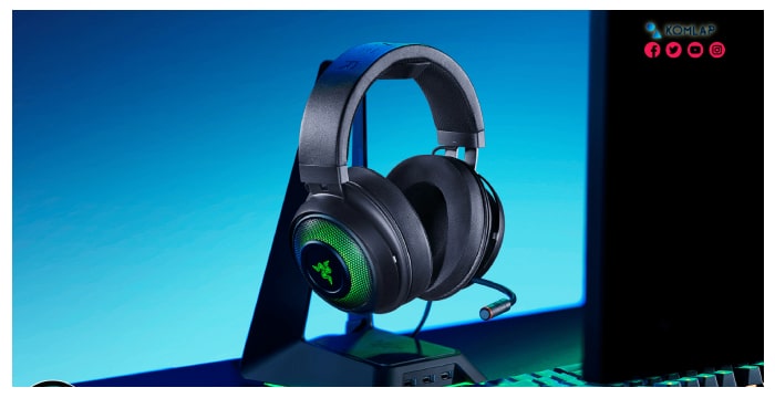 Razer Kraken Ultimate