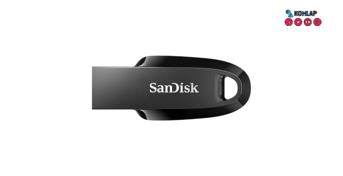 SanDisk Flash Drive Ultra Curve 3.2