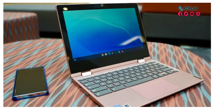 Lenovo Chromebook C340 