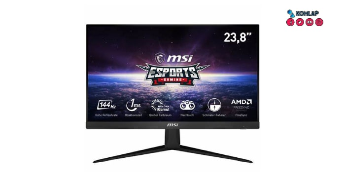 MSI Optix G241