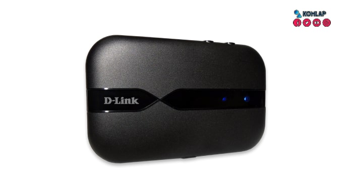 Modem D-Link DWR 932c