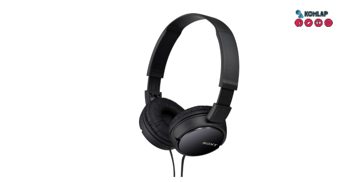 Sony ZX110 Headphone  