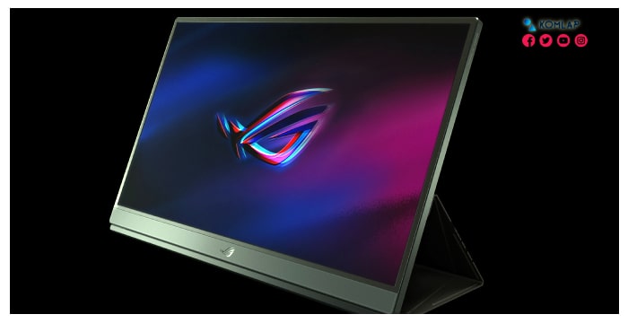 ASUS ROG Strix