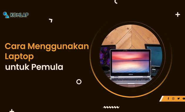 Memasang Aplikasi Dan Program